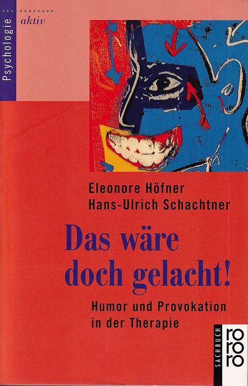 Das wäre doch gelacht!