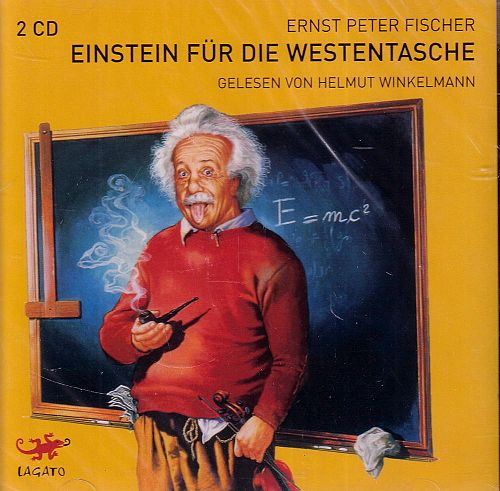 Einstein für die westentasche