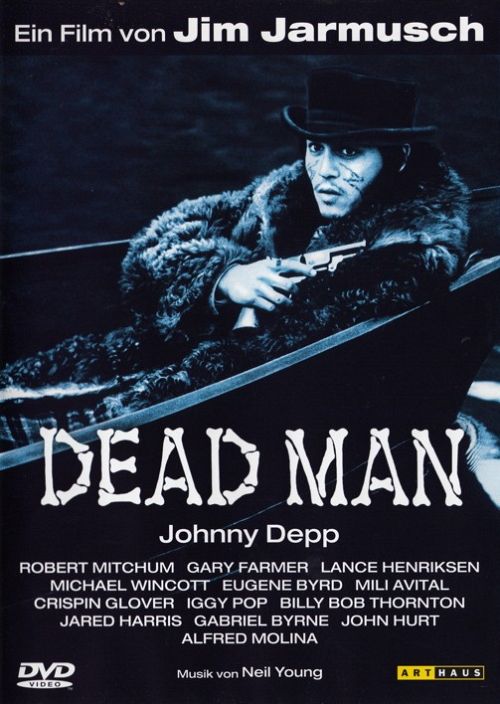 Dead Man [DVD]