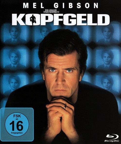 Kopfgeld [Blu-ray]