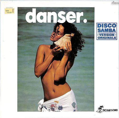 Danser. [Vinyl]
