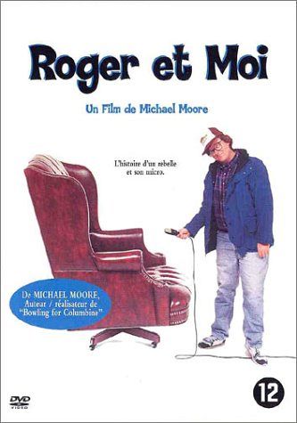 Roger et moi [DVD]