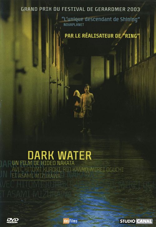 Dark Water (VOST) [DVD]