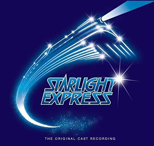 Starlight Express [CD]