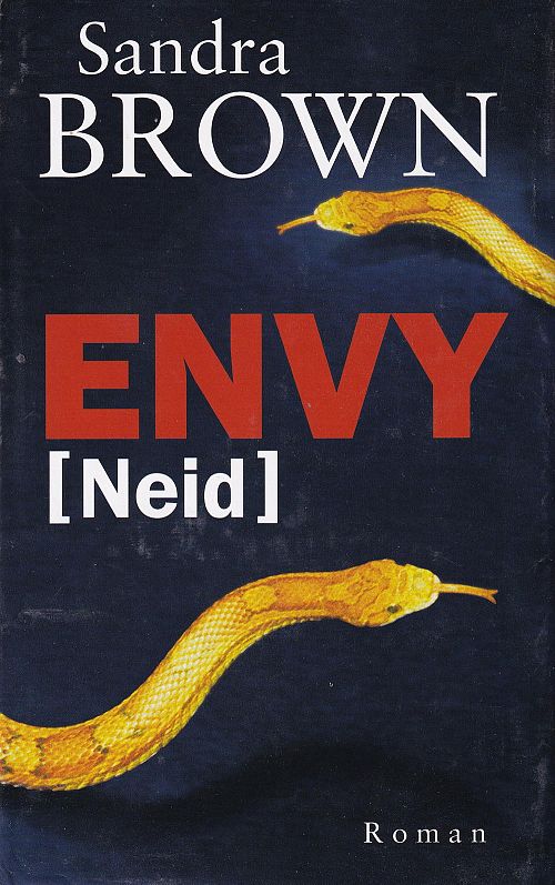 Envy (Neid)