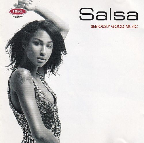 Salsa [CD]