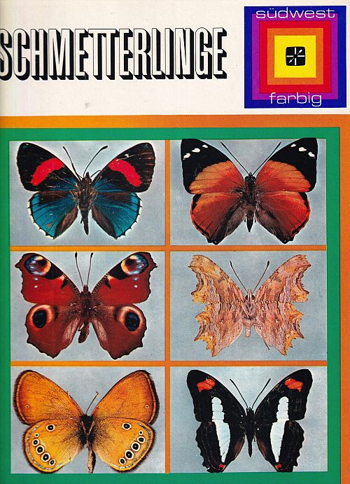 Schmetterlinge