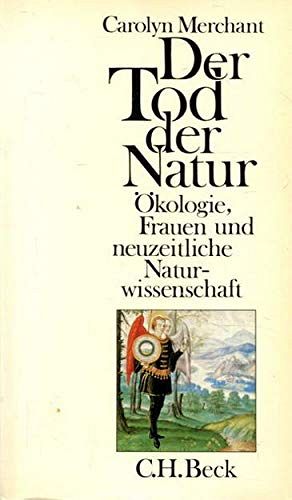 Der Tod der Natur