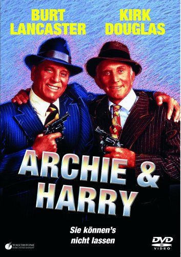 Archie & Harry - Sie können's nicht lassen [DVD]