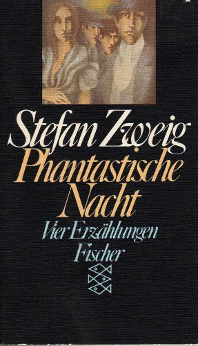 Phantastische Nacht