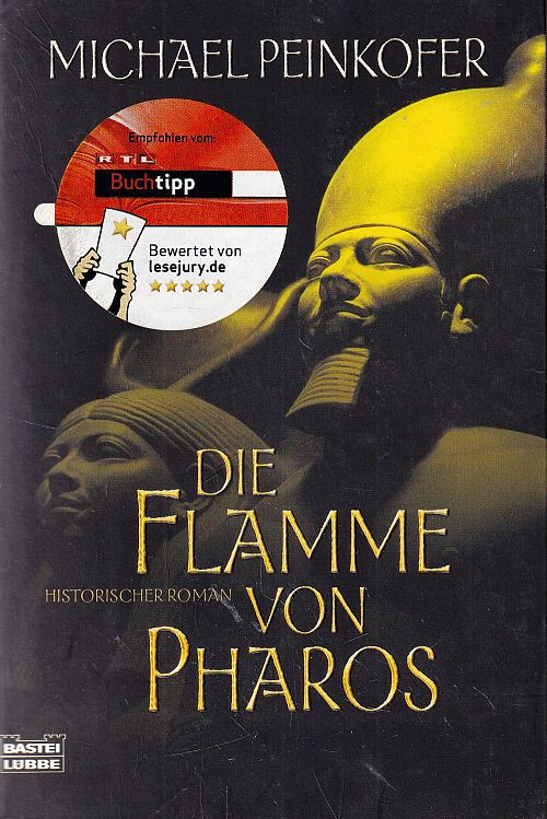 Die Flamme von Pharos