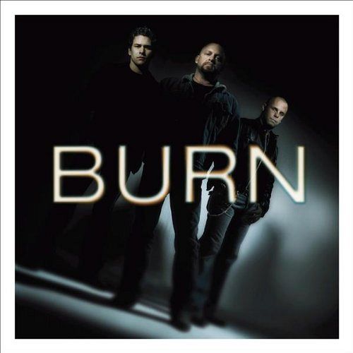Burn [CD]