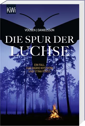 Die Spur der Luchse