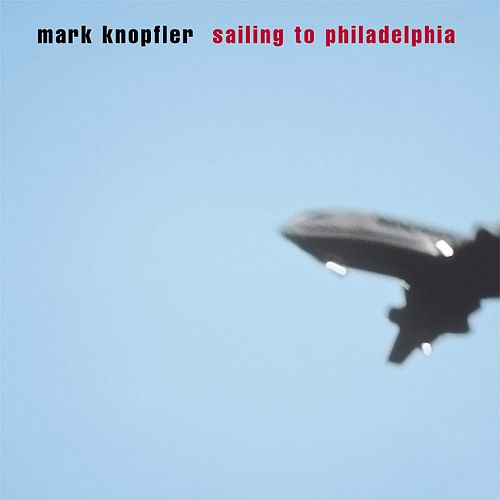 Sailing To Philadelphia [CD]