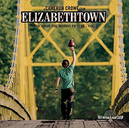 Elizabethtown [CD]