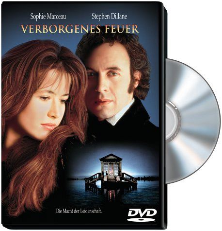 Verborgenes Feuer [DVD]