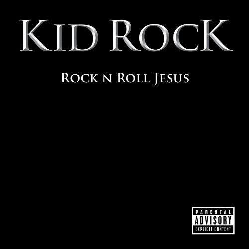 Rock N Roll Jesus [CD]