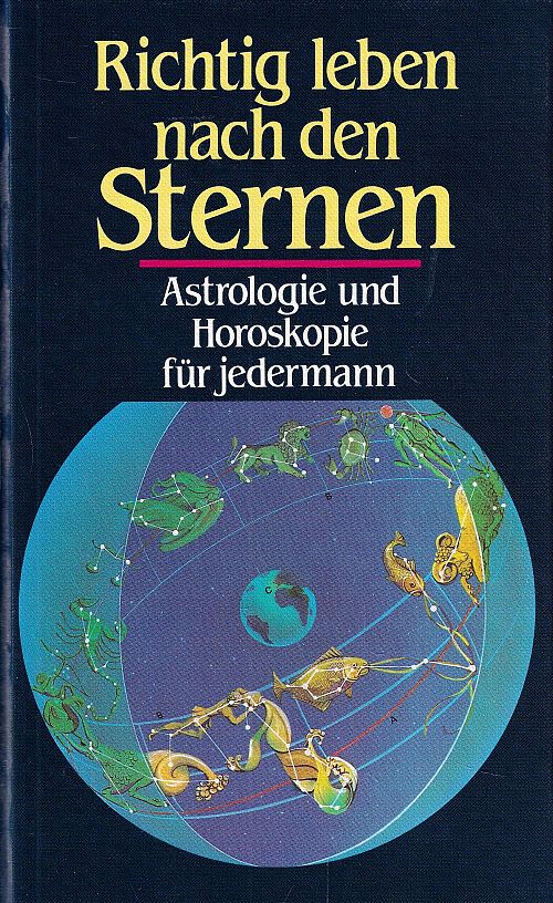 Richtig nach den Sternen Leben
