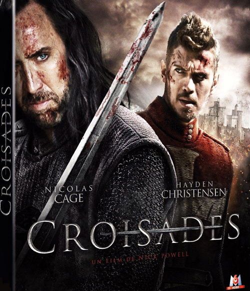 Croisades [Blu-ray]