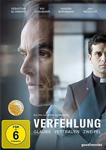 Verfehlung [DVD]