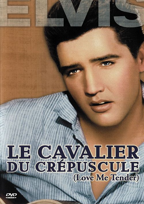 Le cavalier du crépuscule (VOSTF) [DVD]