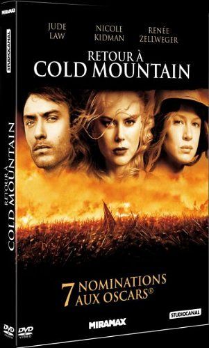 Retour à Cold Mountain [DVD]