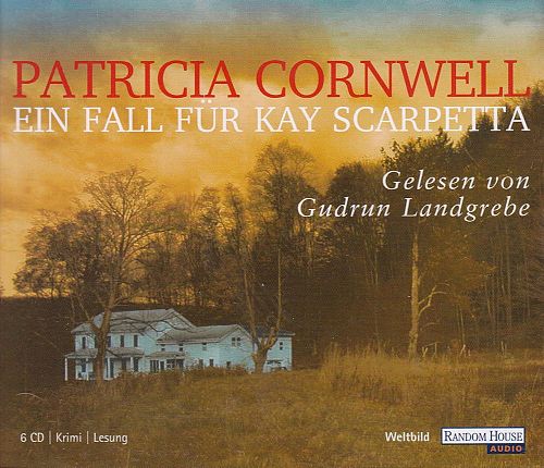 Ein Fall für Kay Scarpetta
