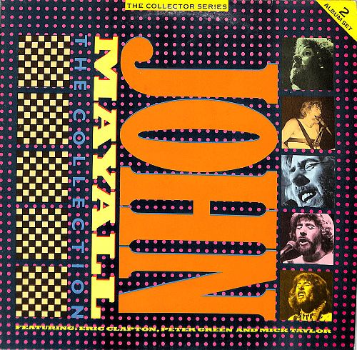 The Collection [Vinyl]