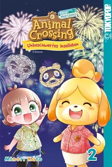 Animal Crossing - Unbeschwertes Inselleben 2