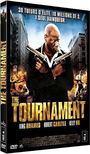 The Tournament [DVD]