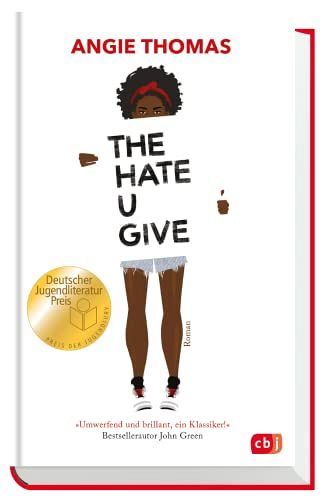 The Hate U Give