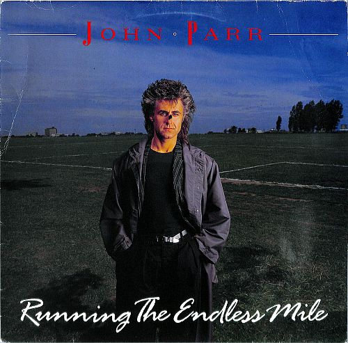  Running The Endless Mile [Vinyl]