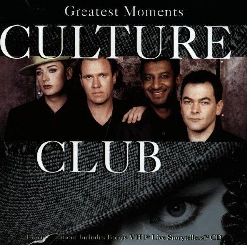 Greatest Moments [CD]