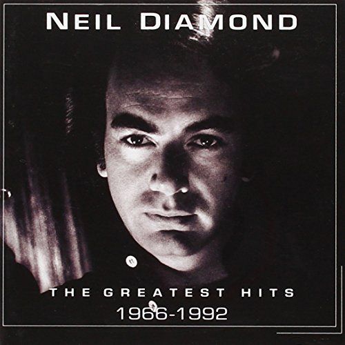 The Greatest Hits 1966-1992 [CD]