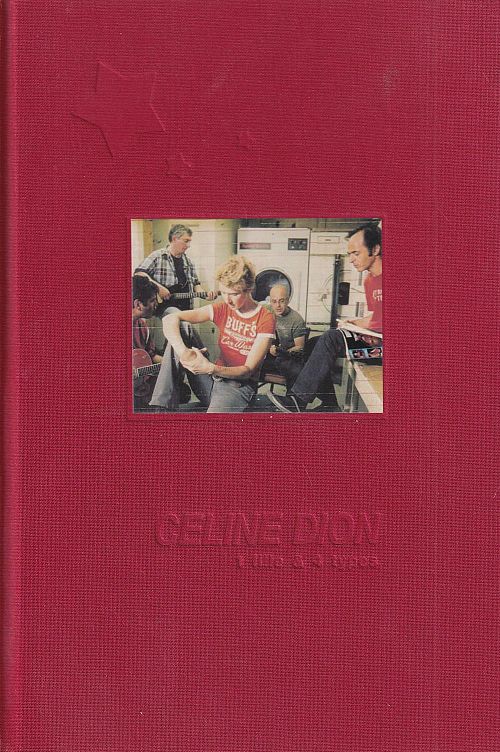 1 Fille et 4 Types [CD]