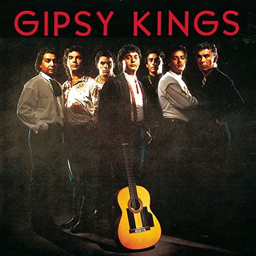 Gipsy Kings [CD]