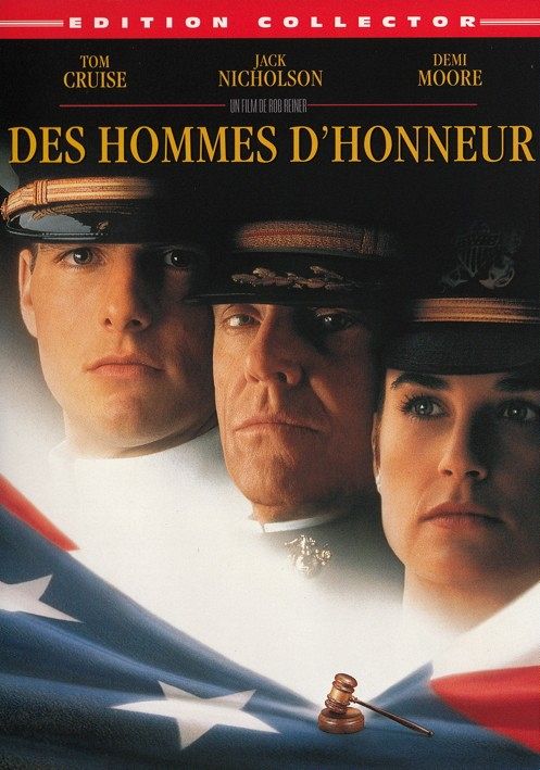 Des hommes d'honneur [DVD]