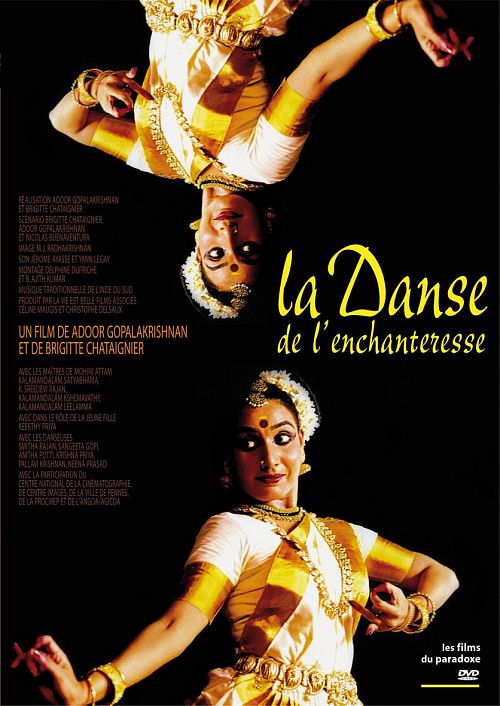 La danse de l'Enchanteresse [DVD]