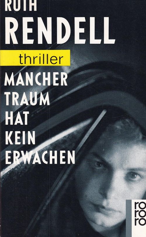 Mancher Traum hat kein Erwachen