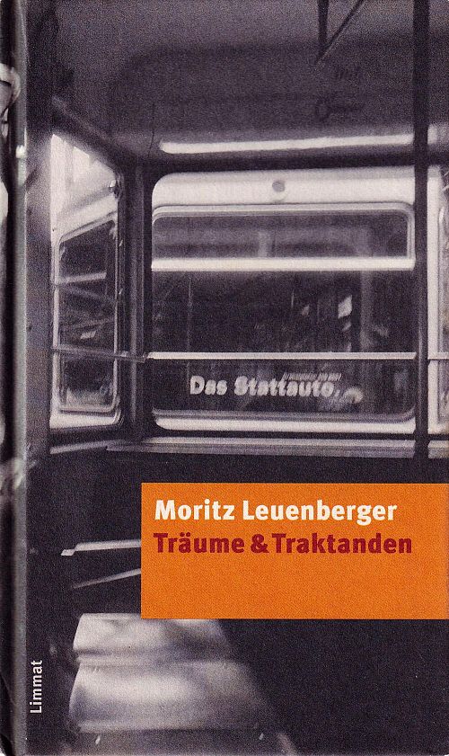 Träume & Traktanden