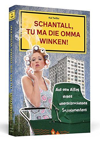 Schantall, tu ma die Omma winken! 