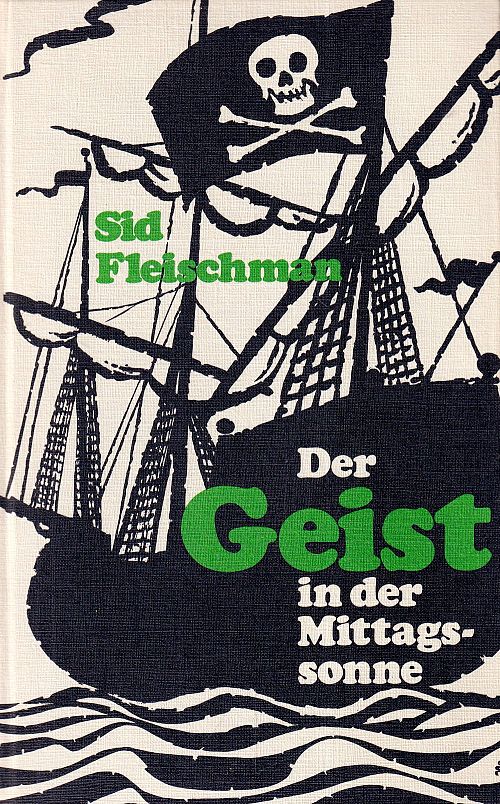 Der Geist in der Mittagssonne