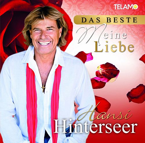 Das Beste-Meine Liebe [CD]