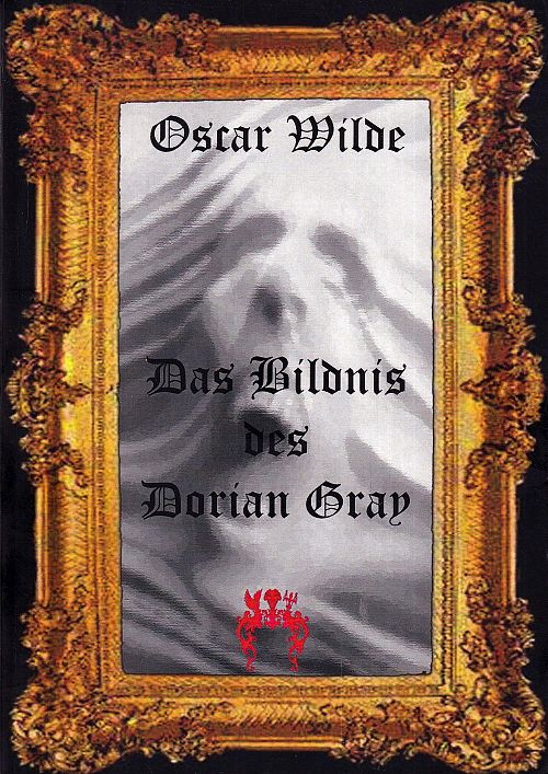 Das Bildnis des Dorian Gray