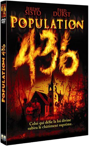 Population 436 [DVD]