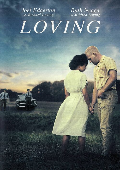 Loving [DVD]