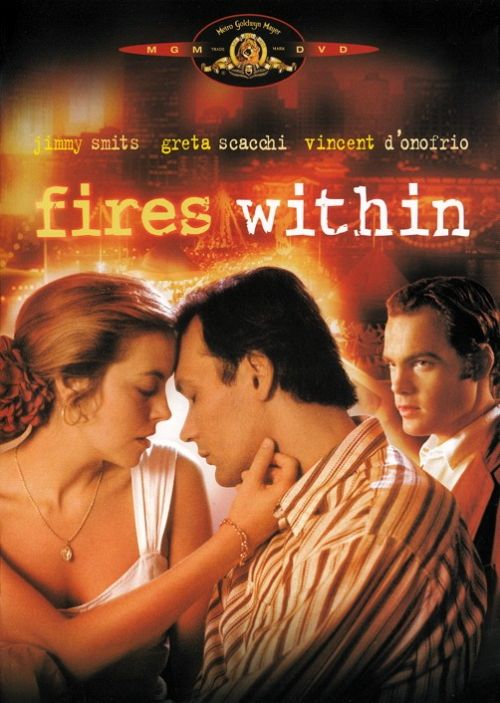 Fires Within [DVD]