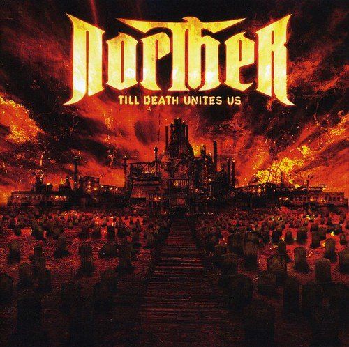 Till Death Unites Us [CD]