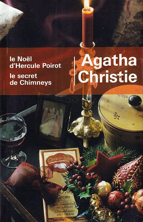 Le noel d'Hercule Poirot