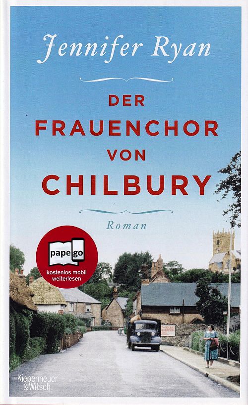 Der Frauenchor von Chilbury